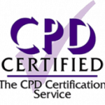 Norwich Cat Sitting Services CPD Certification Logo